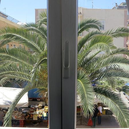 Rooms La Perla Del Mare Margherita Di Savoia Exterior photo